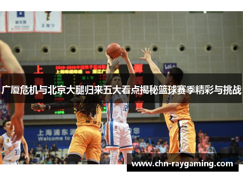 广厦危机与北京大腿归来五大看点揭秘篮球赛季精彩与挑战